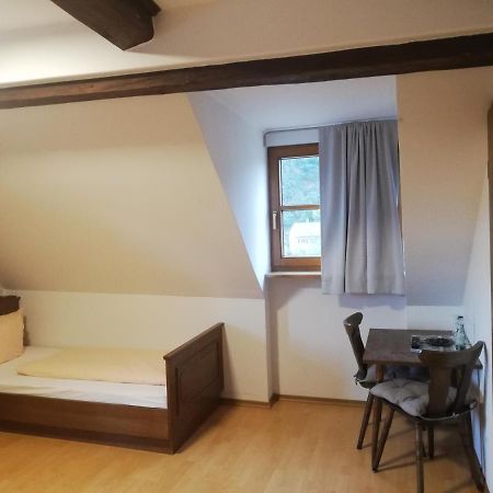 Gaststaette Liebl Hotel Wiesent Luaran gambar