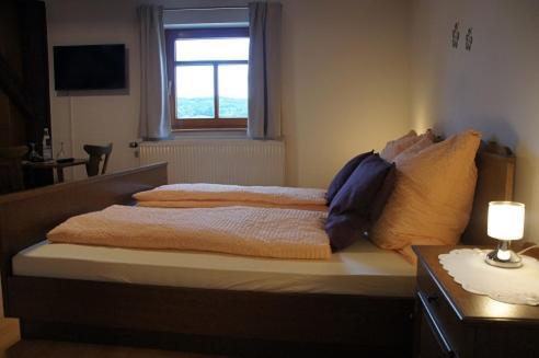 Gaststaette Liebl Hotel Wiesent Luaran gambar