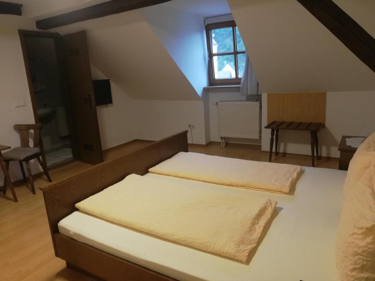 Gaststaette Liebl Hotel Wiesent Luaran gambar